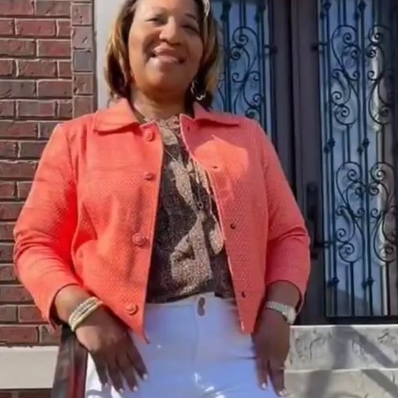 Cabi matchmaker jacket - Picture 12 of 15